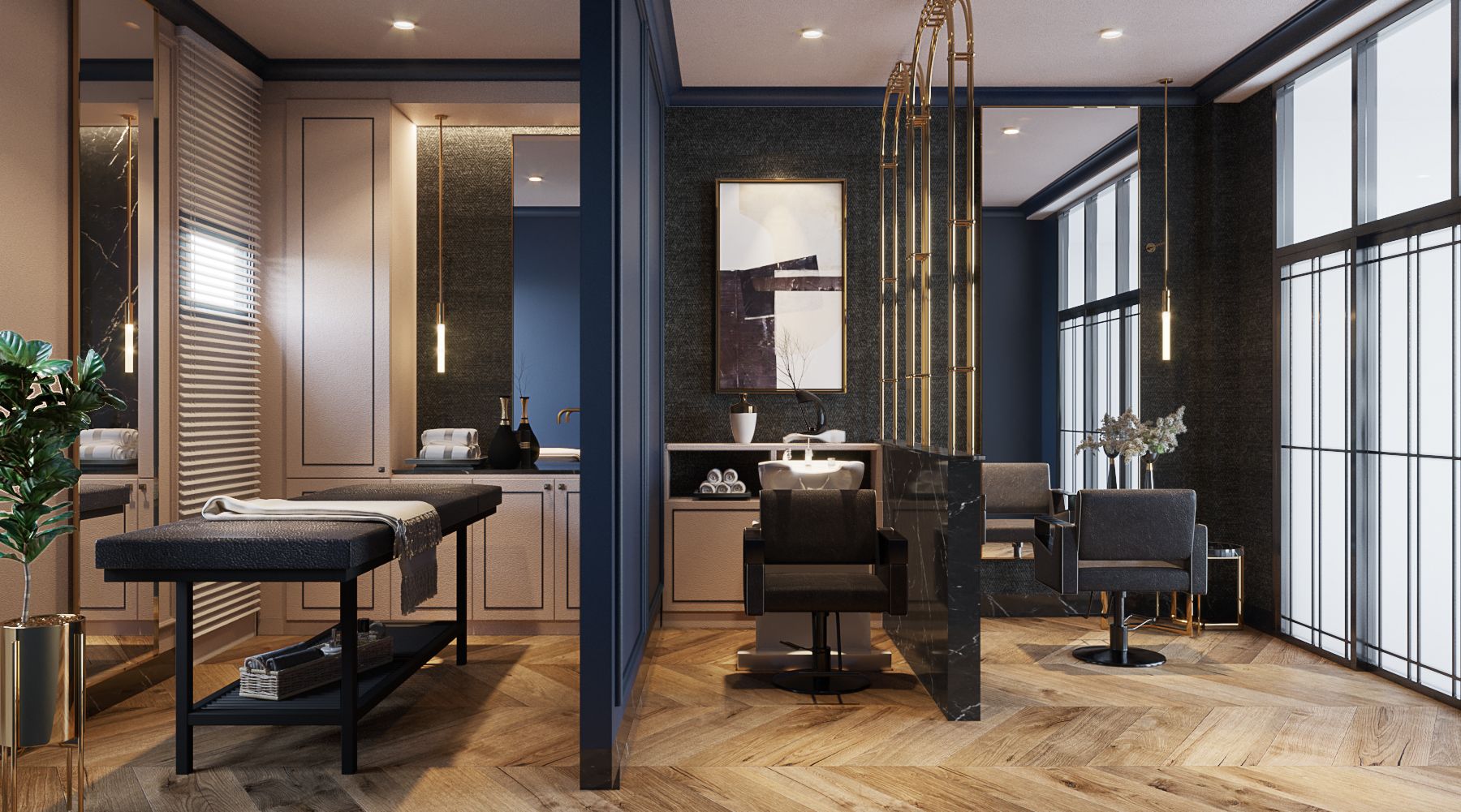 รูปภาพ แกรนด์ บริทาเนีย บางนา กม.12 (Grand Britania Bangna KM.12)