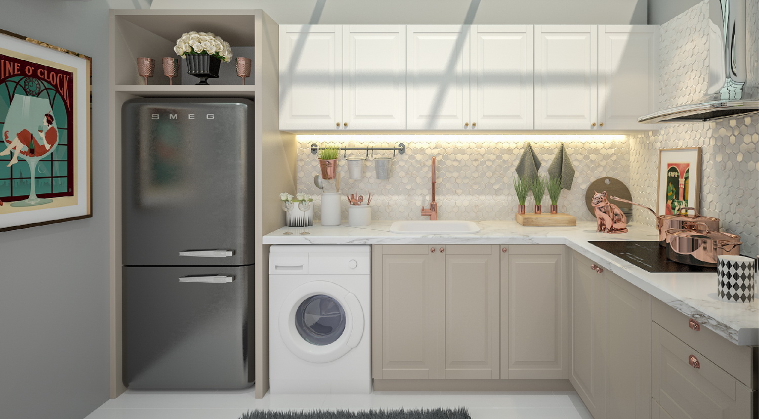 รูปภาพ บ้านพฤกษา รังสิต - คลอง 5 (Baan Pruksa Rangsit - Klong 5)