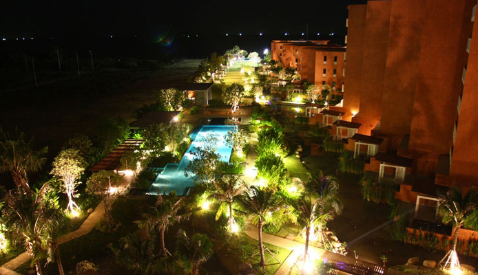 รูปภาพ บ้านชานทะเล ชะอำ (Baan Chaan Talay)