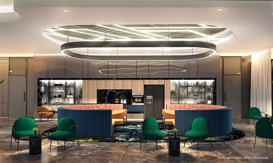 รูปภาพ นิช ไพรด์ เอกมัย (Niche Pride Ekkamai)