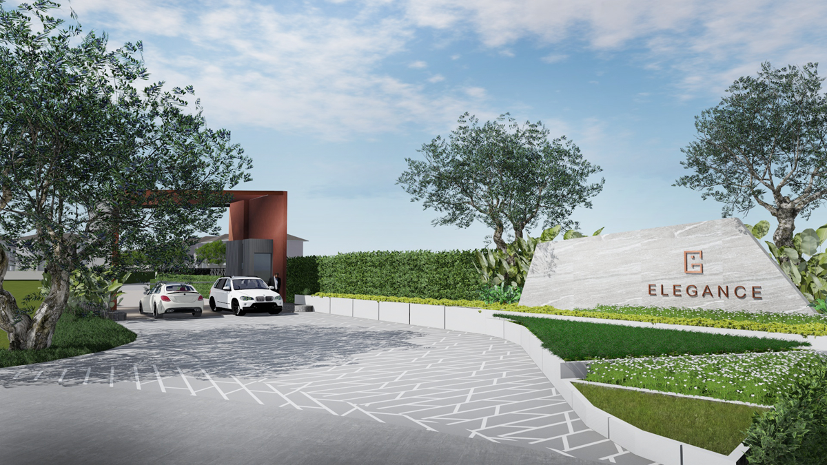 รูปภาพ ภูเก็ตธานี อิลิแกนซ์ (PhuketThanee Elegance)