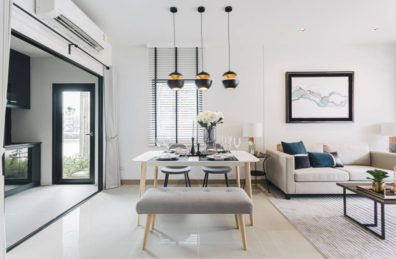 รูปภาพ เดอะริคโค้ ทาวน์ วงแหวนฯ - ลำลูกกา (Thericco Town Wongwaen - Lumlukka)