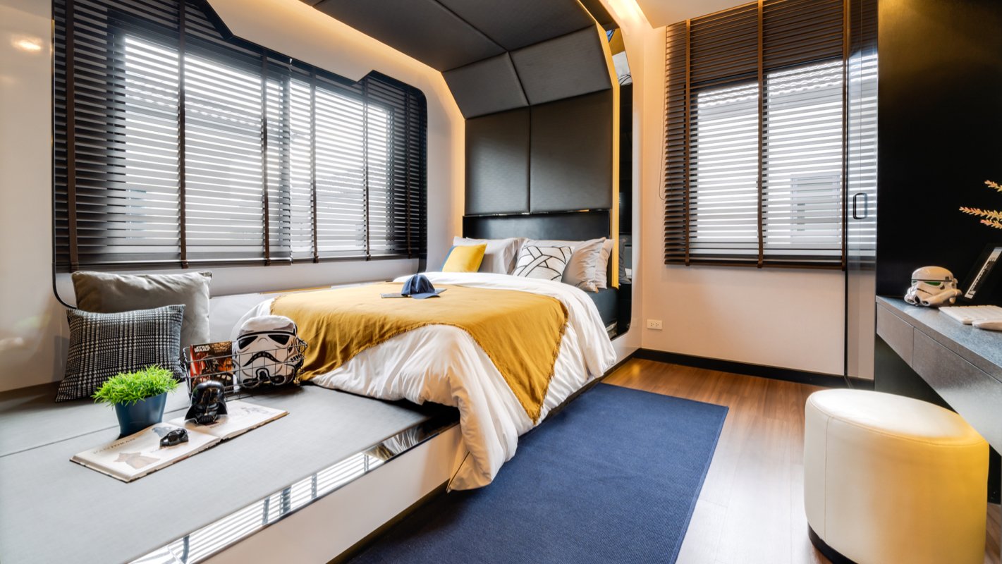 รูปภาพ เดอะ ซิตี้ บรมราชชนนี - ทวีวัฒนา (The City Boromratchonnanee - Taweewattana)