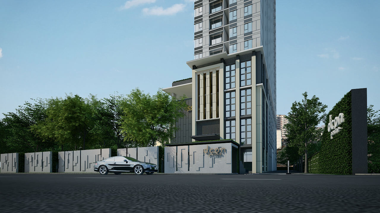 รูปภาพ ดีคอน ไพรม์ รัตนาธิเบศร์ (Dcon Prime Rattanathibet)