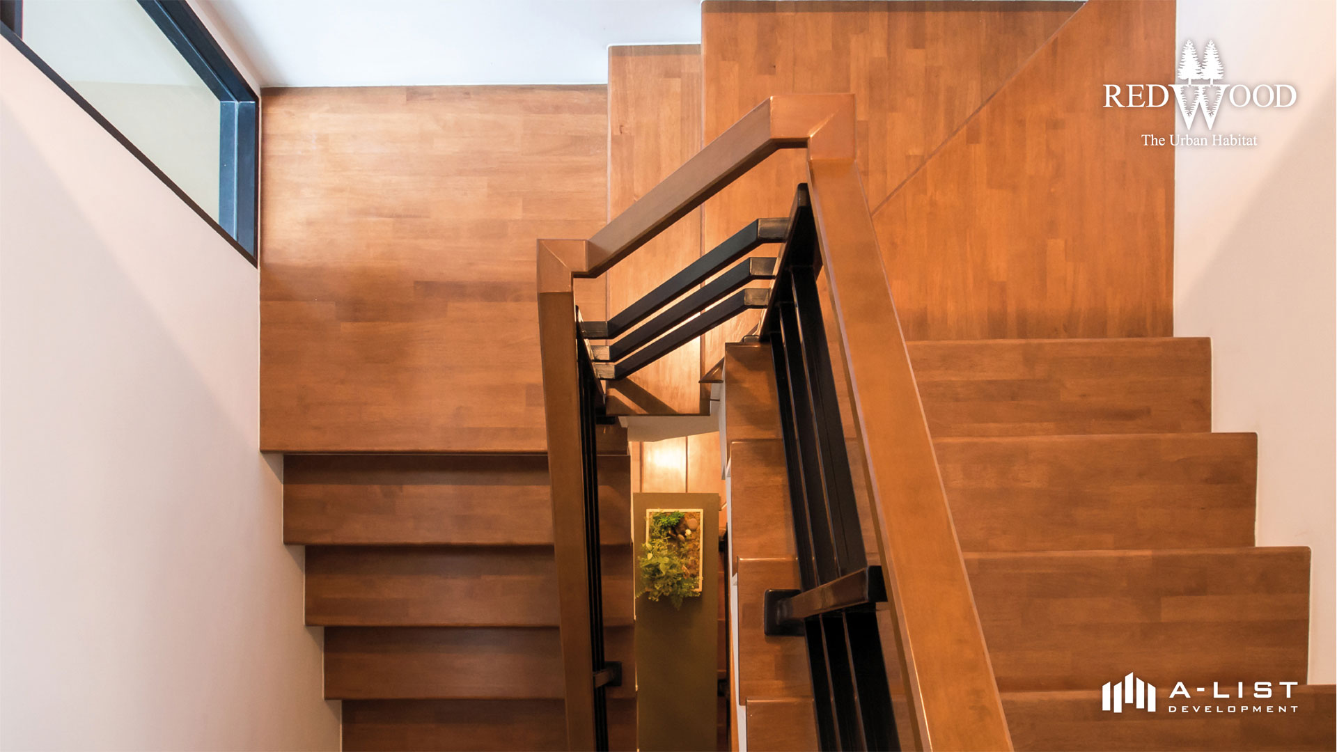 รูปภาพ เรดวูด ดิ เออร์เบิ้น ฮาบิแทด (Redwood The Urban Habitat)