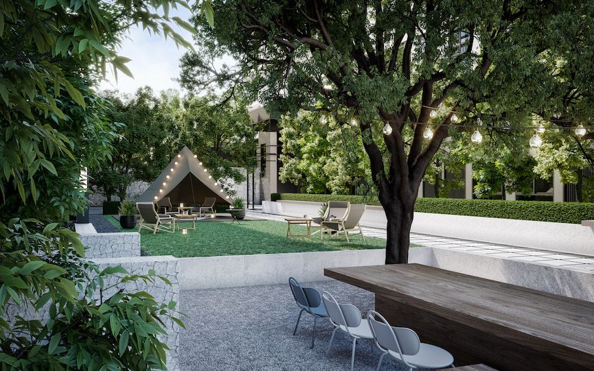 รูปภาพ นิว ครอส คูคต สเตชัน (Nue Cross Khukhot Station)