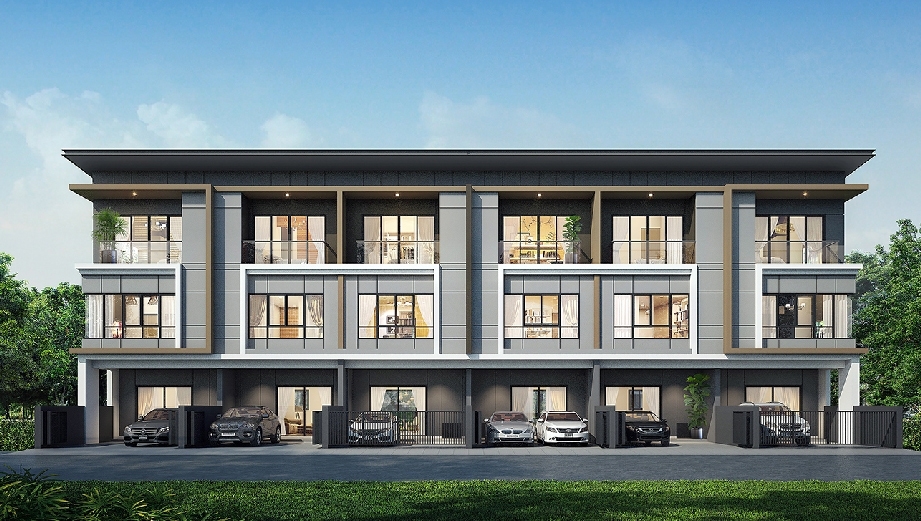 รูปภาพ พรีเมียม เพลส พหลโยธิน รามอินทรา (Premium Place Phaholyothin Ramintra)