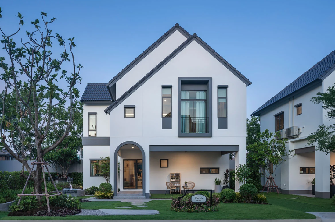 รูปภาพ สราญสิริ บางนา (Saransiri Bangna)