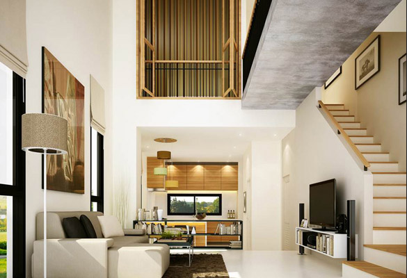 รูปภาพ อิสสระ วิลเลจ ชะอำ - หัวหิน (Issara Village Cha am - Huahin)