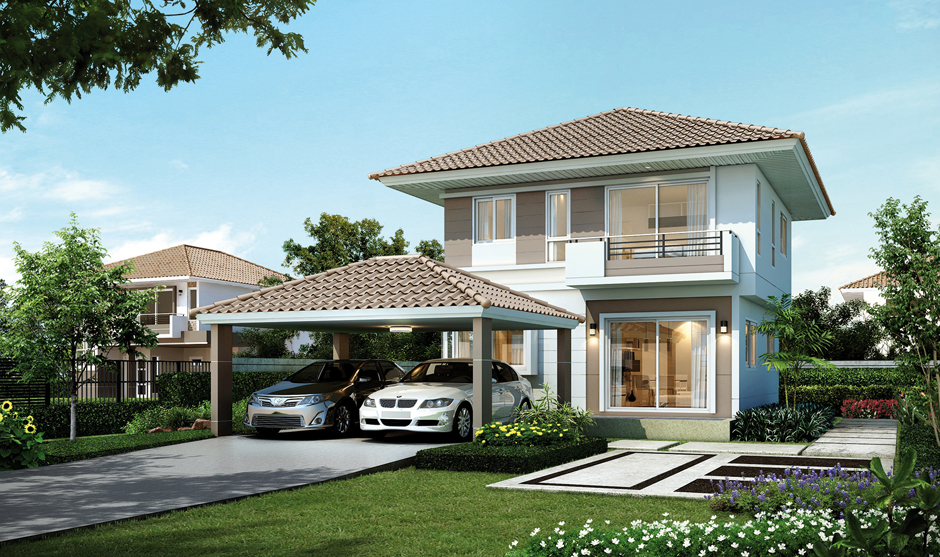 รูปภาพ ศุภาลัย ไพรด์ ประชาอุทิศ (Supalai Pride Prachauthit)