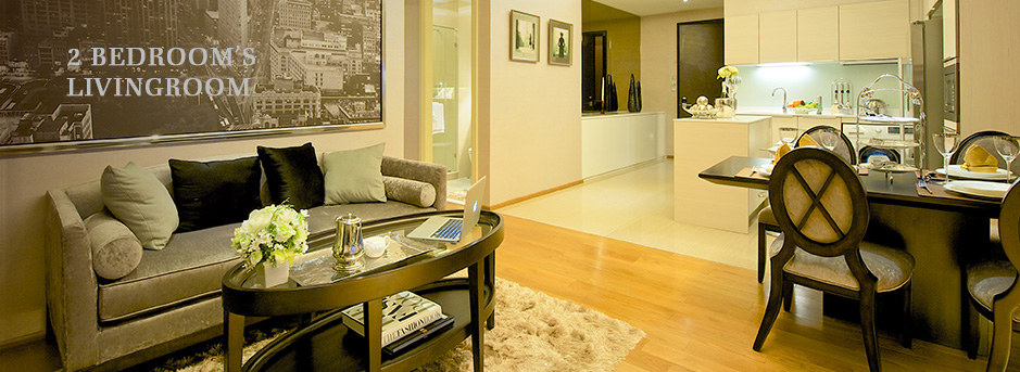 รูปภาพ เอช สุขุมวิท 43 (H Sukhumvit 43)