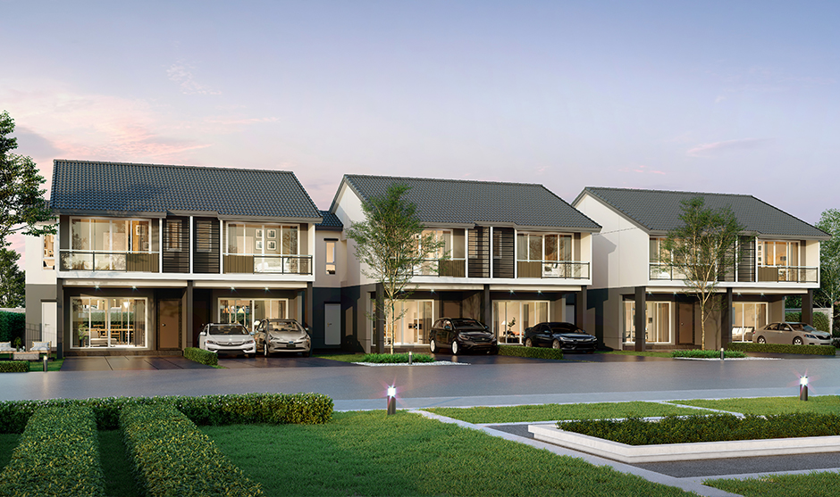 รูปภาพ ศุภาลัย เบลล่า วงแหวน - รามอินทรา (Supalai Bella Outer Ring Road - Ramindra)