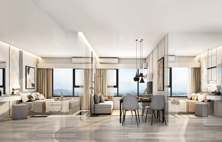 รูปภาพ เอสเซ็นท์ โคราช (Escent Korat)