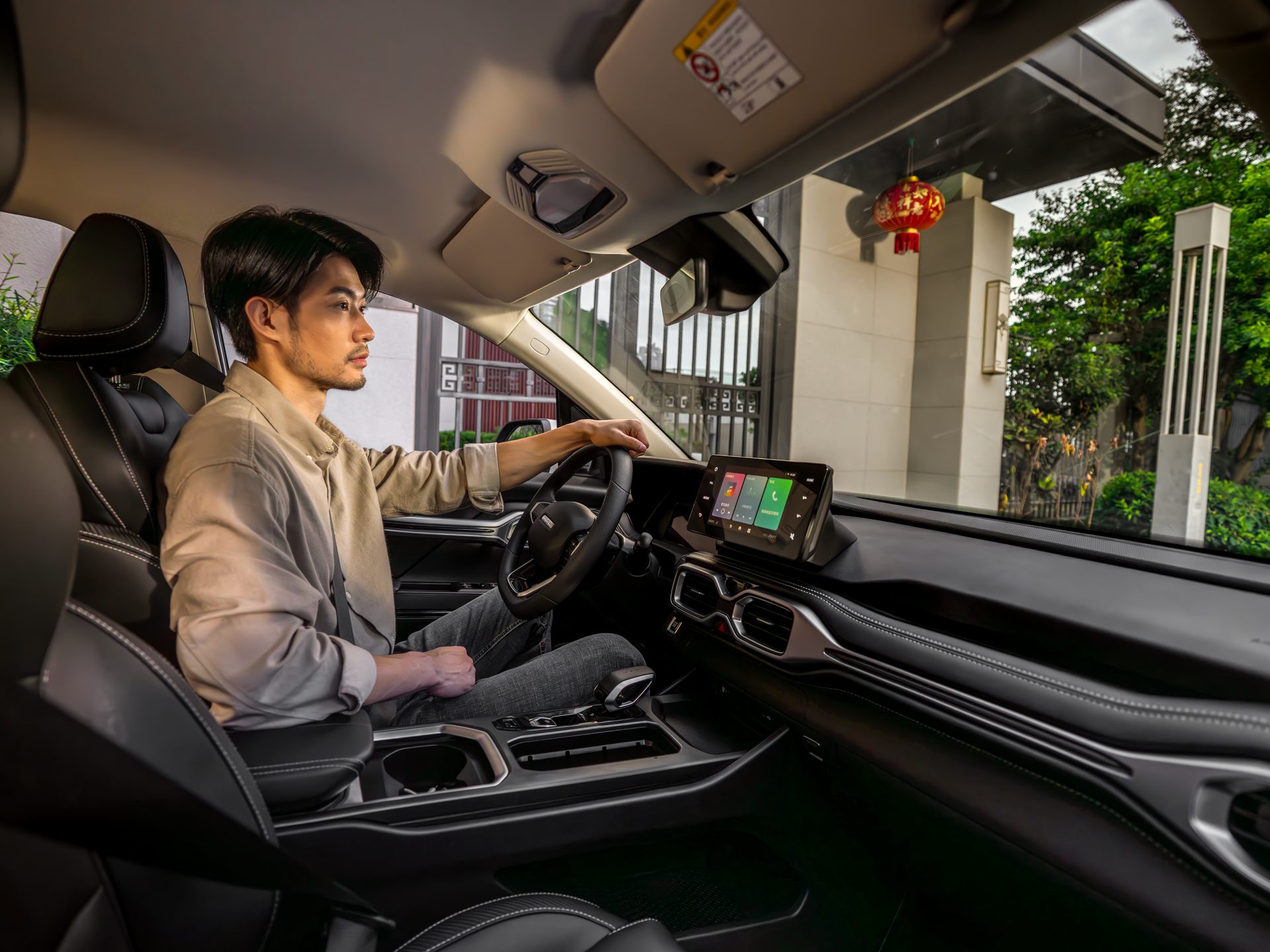 รูปภาพ ริดดารา Riddara Econ 2WD 73.9kWh ปี 2025