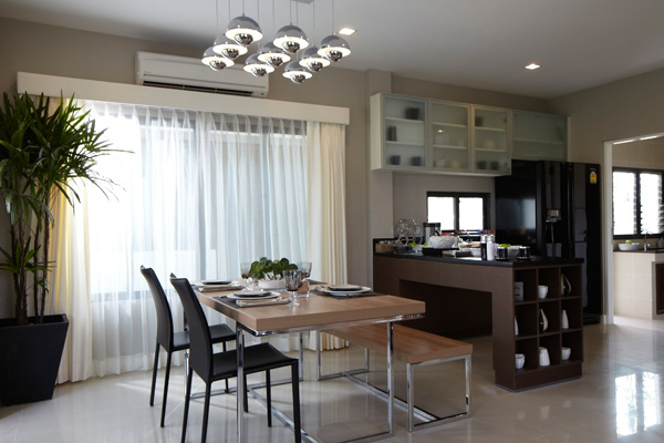 รูปภาพ เศรษฐสิริ ราชพฤกษ์-จรัญฯ (Setthasiri Ratchaphruek-Charan)