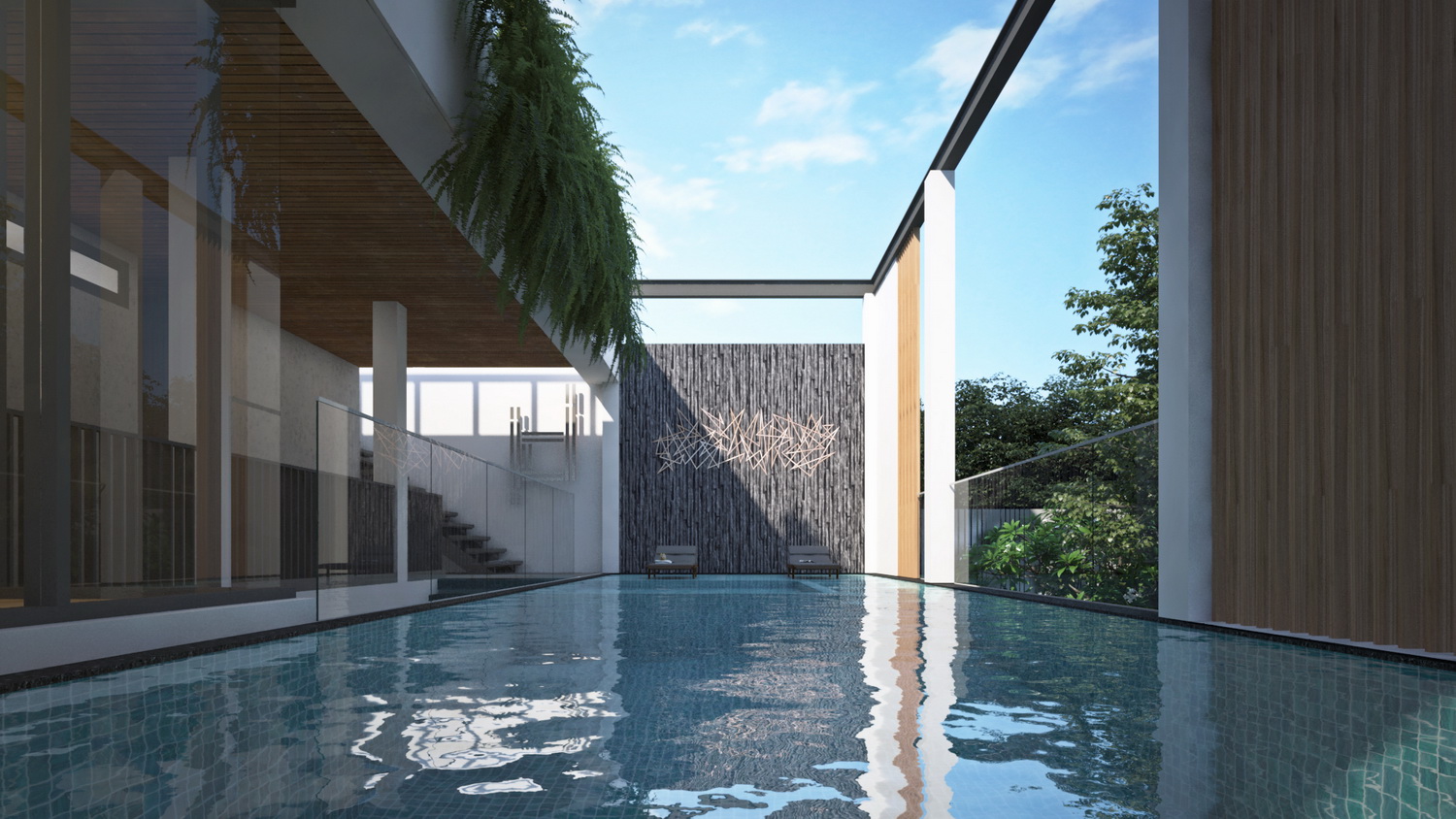 รูปภาพ ไอเด็น สุขุมวิท 101 (IDEN Sukhumvit 101)