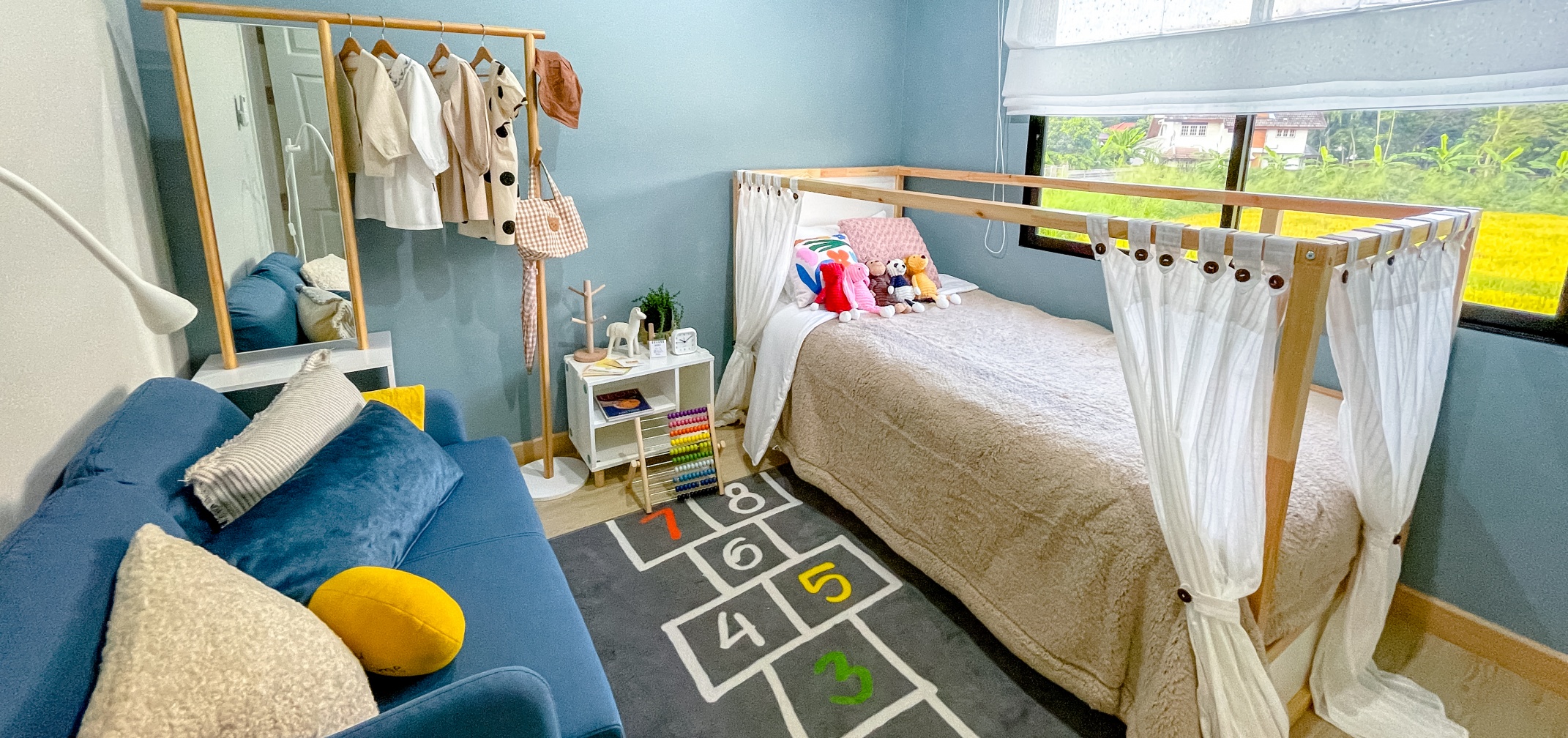 รูปภาพ กาญจน์กนกวิลล์ 24 ดอนแก้ว-แม่ริม (Karnkanok Ville 24)