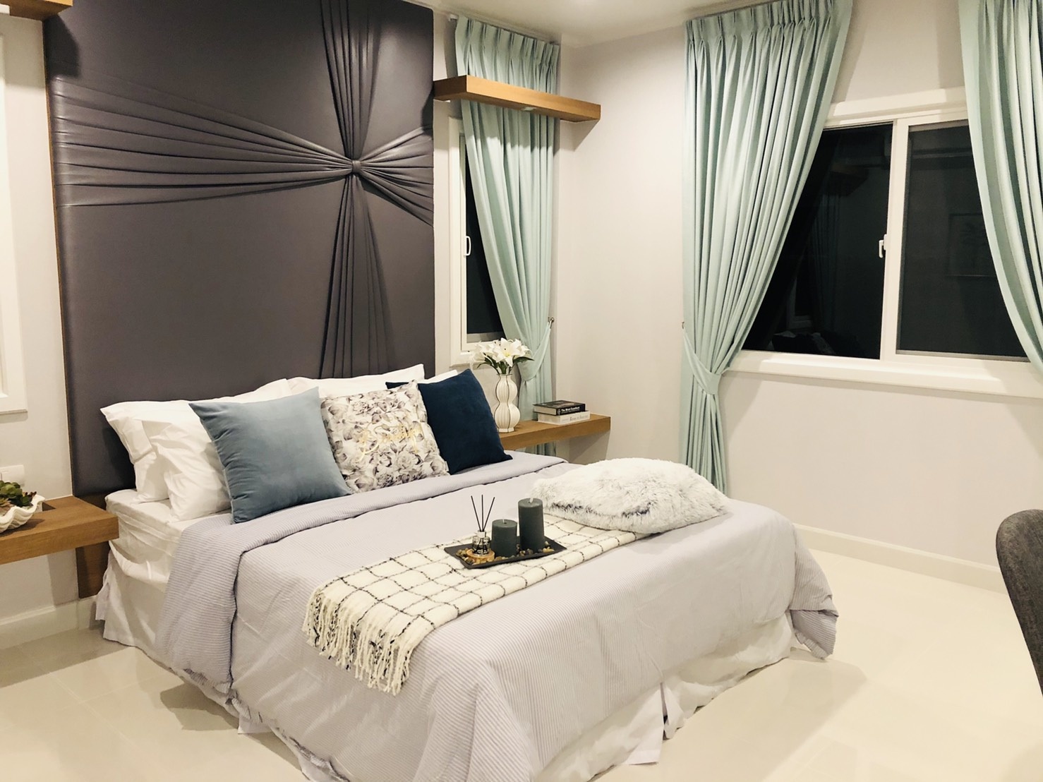 รูปภาพ ศุภาลัย พาร์ควิลล์ หางดง - เชียงใหม่ (Supalai Park Ville Hangdong - Chiangmai)