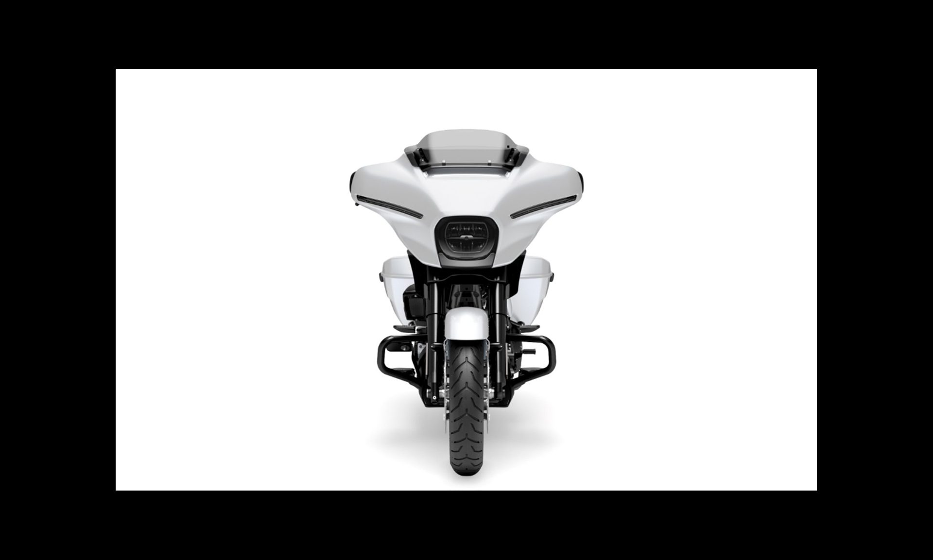 รูปภาพ ฮาร์ลีย์-เดวิดสัน Harley-Davidson Touring Street Glide ปี 2025