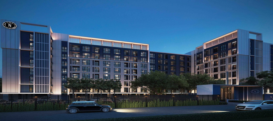 รูปภาพ นีเวร่า เอกมัย - รามอินทรา (Newera Ekma - Ramintra)