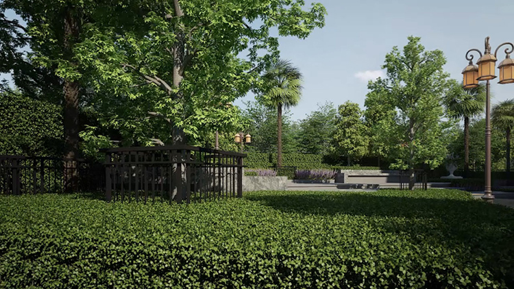 รูปภาพ ดิ ไอเฟิล รามคำแหง-มิสทีน (The Eiffel Ramkhamhaeng - Mistine)