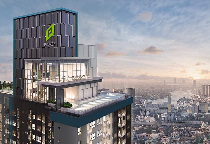 รูปภาพ เดอะทรี จรัญฯ-บางพลัด (The Tree Charan-Bangphlat)