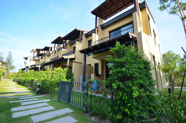 รูปภาพ อิสสระ วิลเลจ ชะอำ - หัวหิน (Issara Village Cha am - Huahin)