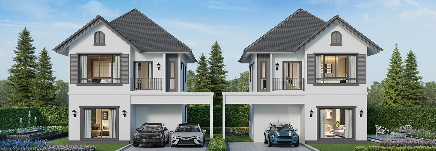 รูปภาพ โมดิ วิลล่า บางนา 2 (Modi Villa Bangna 2)