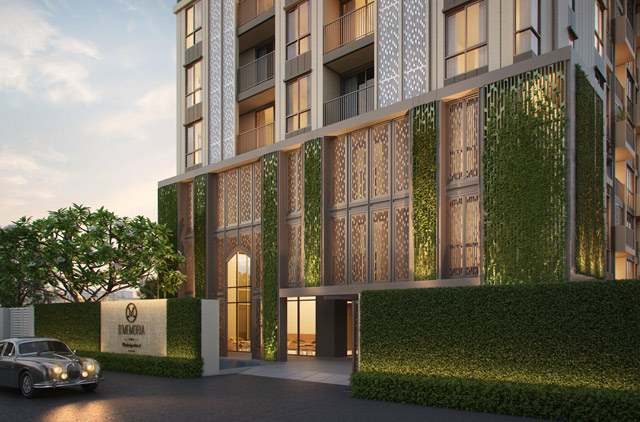 รูปภาพ ดี เมโมเรีย พหลโยธิน 8 (D 'Memoria Phaholyothin 8)