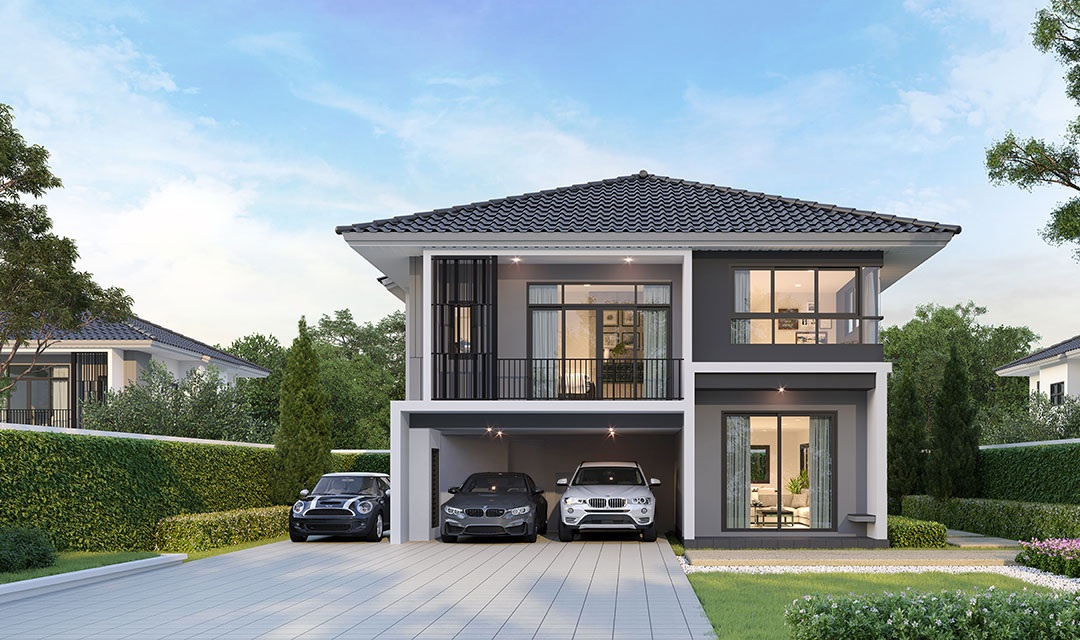 รูปภาพ ศุภาลัย วิลล์ หัวหิน (Supalai Ville Hua Hin)