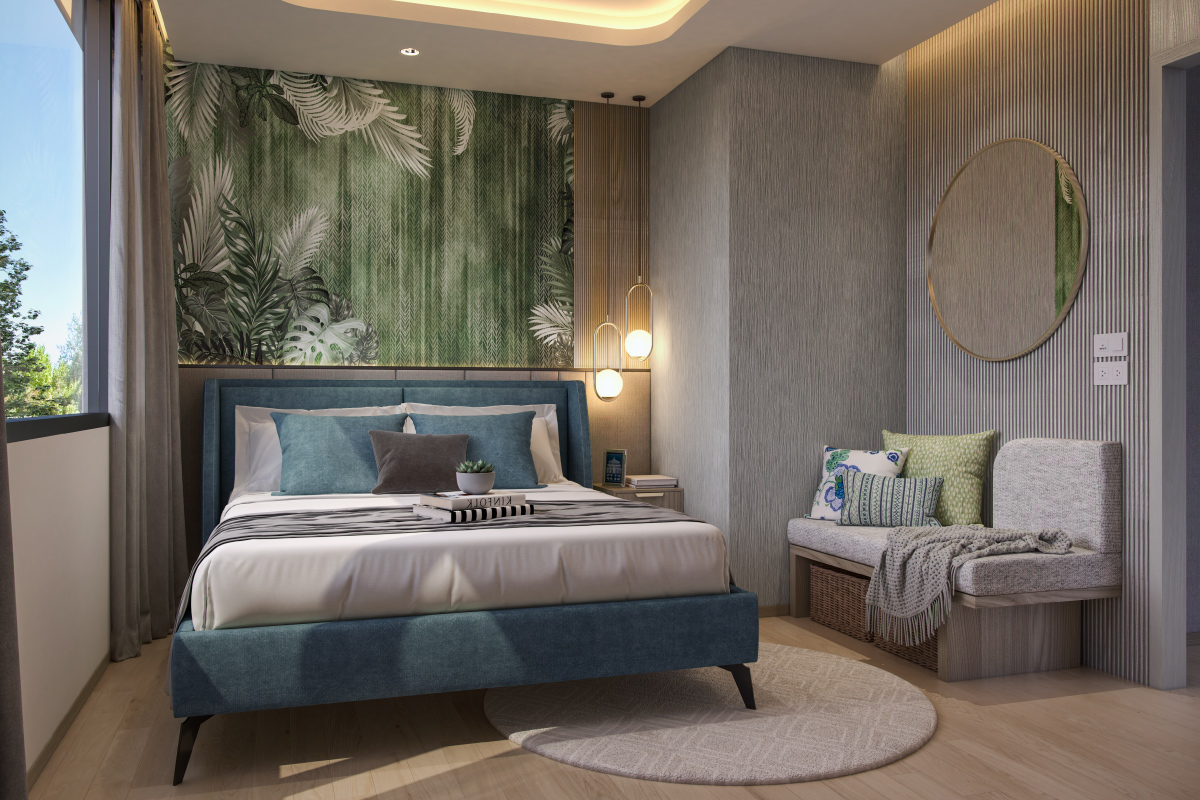 รูปภาพ พลีโน่ ปิ่นเกล้า - จรัญฯ 3 (Pleno Pinklao - Charan 3)