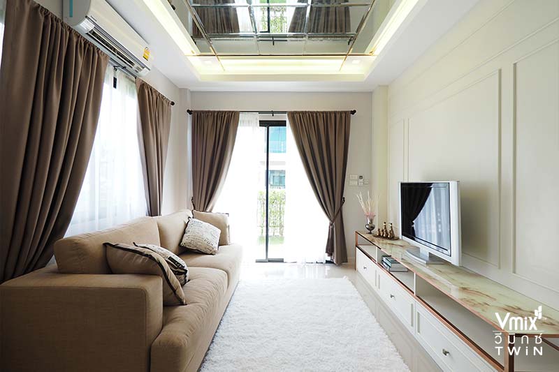 รูปภาพ วีมิกซ์ ทวิน พระราม 2 (V Mix Twin Rama 2)