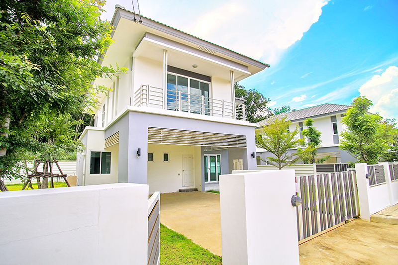 รูปภาพ บ้านเบญญาภา ปลวกแดง (Baan Benyapha Pluakdang)