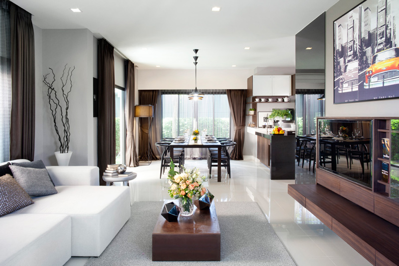 รูปภาพ เศรษฐสิริ แจ้งวัฒนะ-ประชาชื่น (Setthasiri Chaengwattana-Prachachuen)