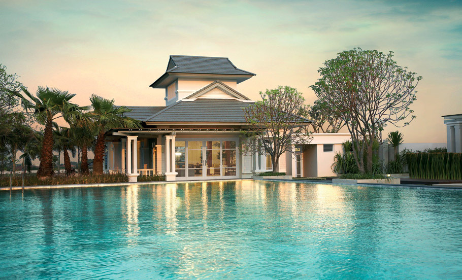 รูปภาพ พฤกษ์ลดา ติวานนท์-ราชพฤกษ์ (Pruklada Tiwanon-Ratchapruk)