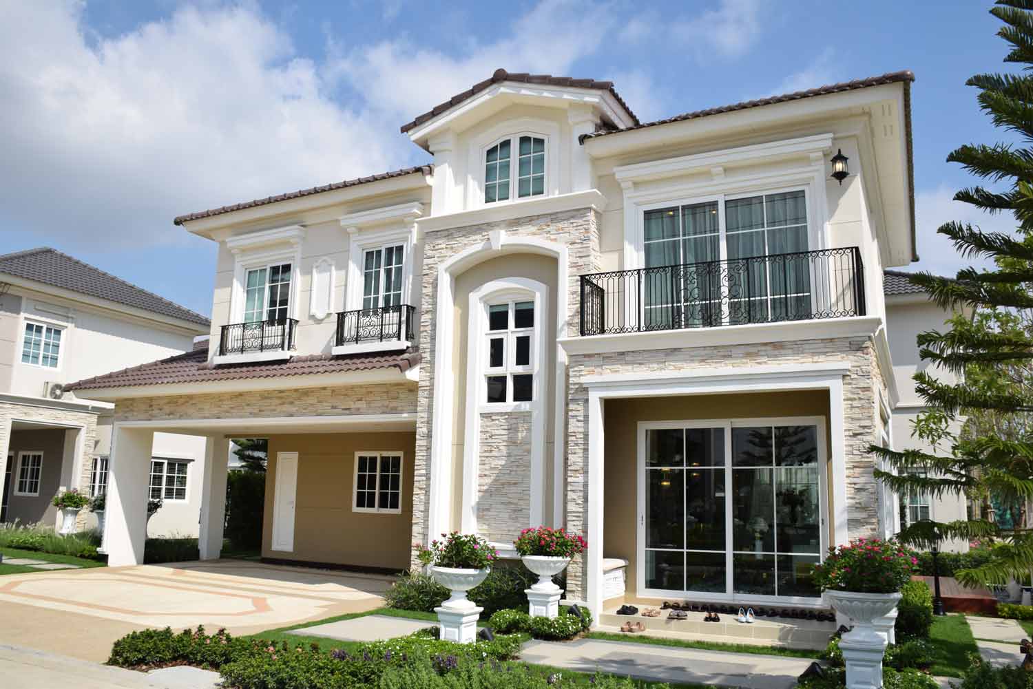 รูปภาพ แกรนดิโอ ลาดพร้าว - เกษตรนวมินทร์ (Grandio Ladprao - Kaset nawamin)