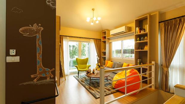 รูปภาพ เลอ นีโอ เลี่ยงเมือง - ศรีจันทร์ (Le Neo Bypass - Srichan)