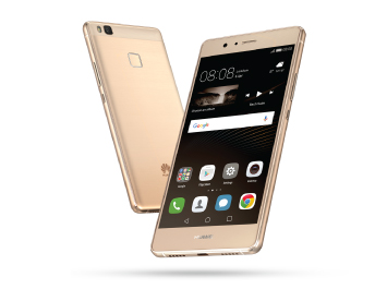 รูปภาพ หัวเหว่ย Huawei P9 Lite