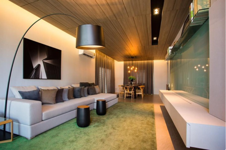 รูปภาพ ปุณณกัณฑ์ เออบาน่า (Poonakan Urbana)