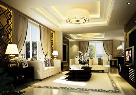 รูปภาพ เดอะ พาลาสโซ สาทร (The Palazzo)