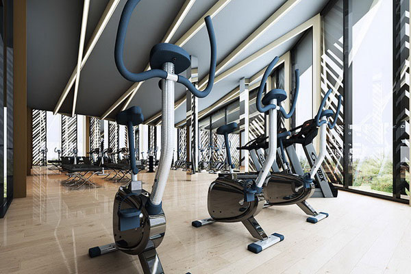 รูปภาพ เลสโต คอนโด สุขุมวิท 113 (Lesto Condo Sukhumvit 113)