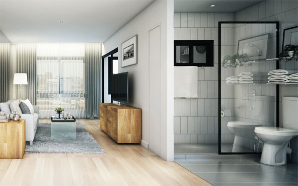 รูปภาพ เดอะ เนสท์ สุขุมวิท 22 (The Nest  Sukhumvit 22)