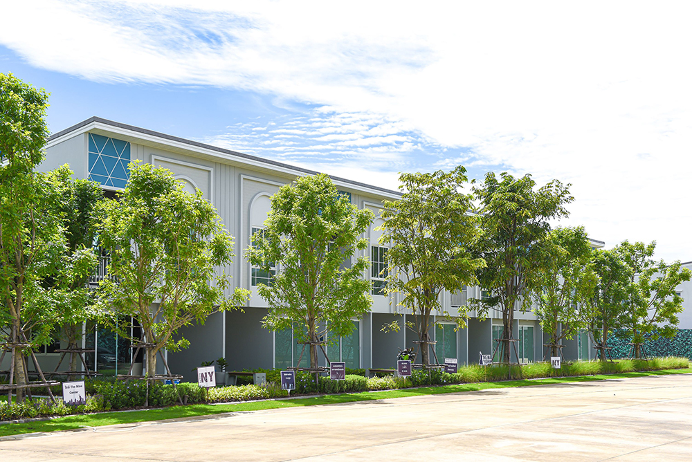 รูปภาพ ชีวาโฮม รังสิต - ปทุม (Chewa Home Rangsit - Pathum)