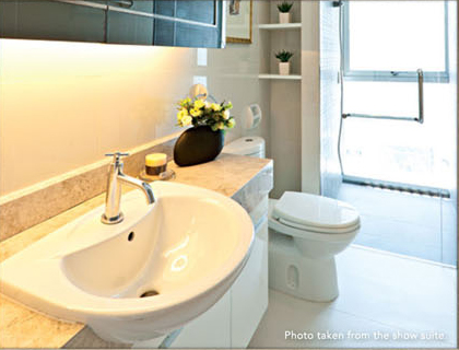 รูปภาพ เวอร์ทิค พระราม 4-สยาม (Vertiq Rama 4-Siam)