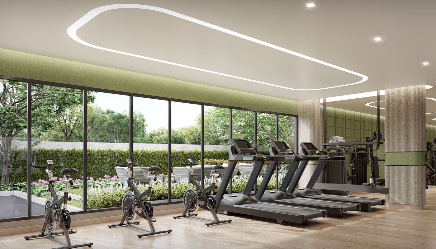 รูปภาพ เสนาคิทท์ สำโรง อินเตอร์เชนจ์ (Sena Kith Samrong Interchange)