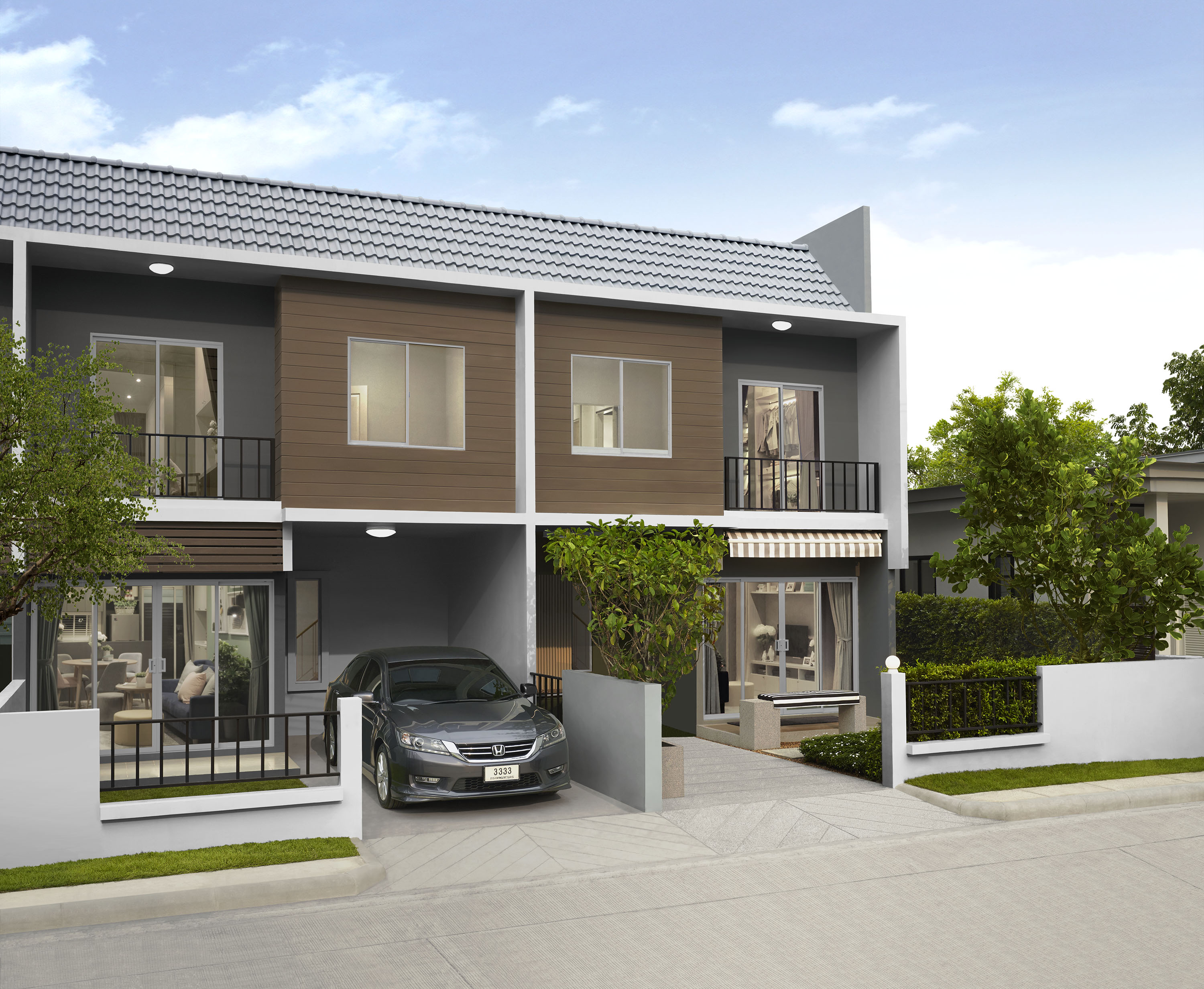 รูปภาพ เดอะคัลเลอร์ส วงแหวน - รามอินทรา (TheColors Wongwaen-Ramintra)