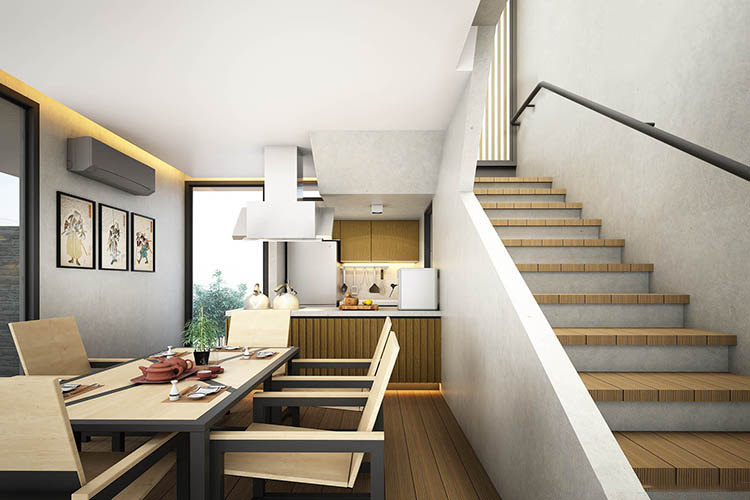 รูปภาพ ทาย่า พูลวิลล่า (Taya Pool Villas)