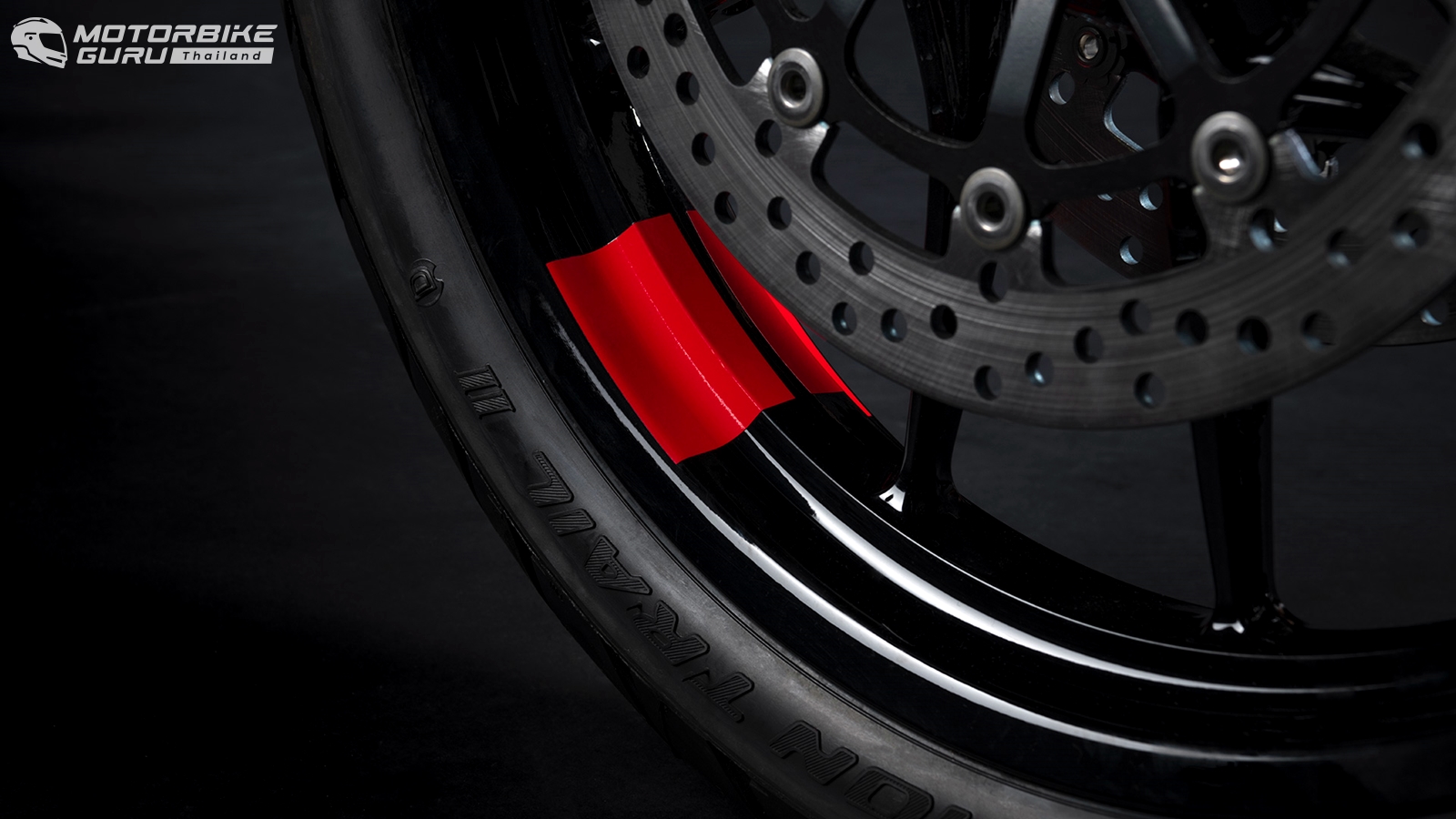 รูปภาพ ดูคาติ Ducati Multistrada V2S ปี 2023