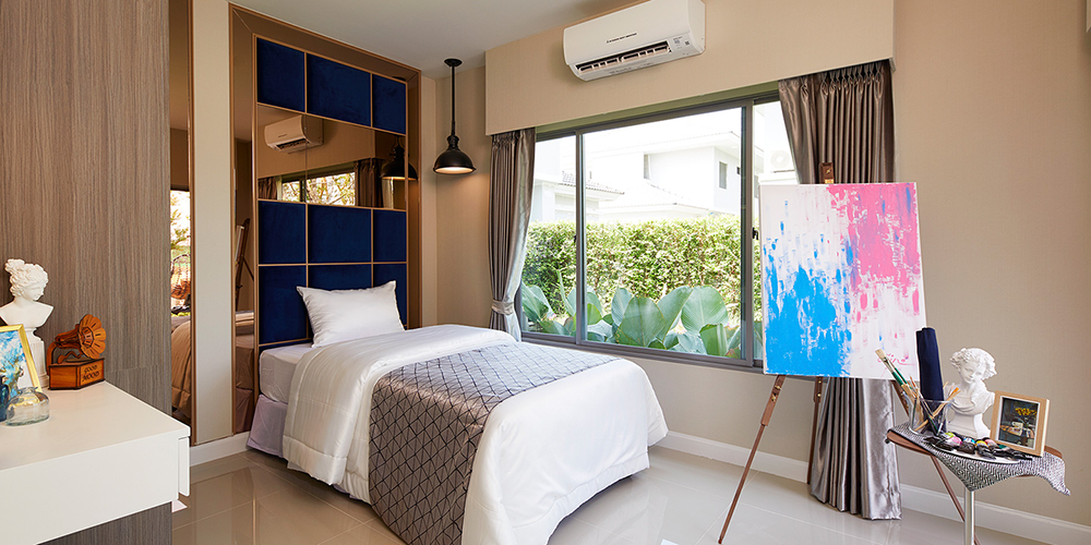 รูปภาพ เพอร์เฟค เพลส รังสิต - ทางด่วนบางพูน (Perfect Place Rangsit-BangpoonExpressway)