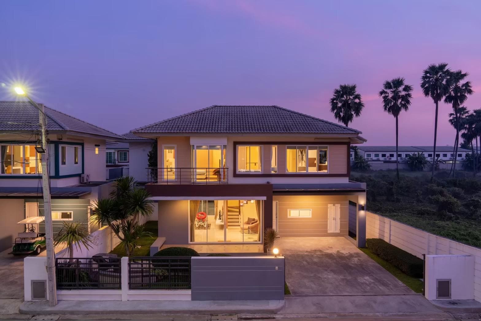 รูปภาพ ดีซิโอ้ ราชพฤกษ์-รัตนาธิเบศร์ (DZIO RATCHAPRUEK-RATTANATHIBET)